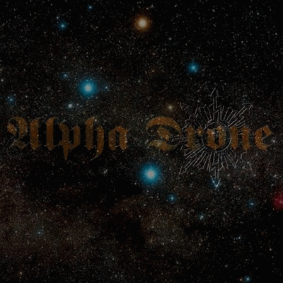 Alpha Drone : A Cross of Stars